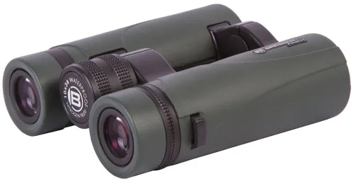 fotografia Lornetka Bresser Pirsch 10x34,  5