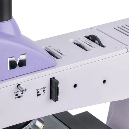 fotografia Mikroskop metalurgiczny MAGUS Metal 650 BD,  5