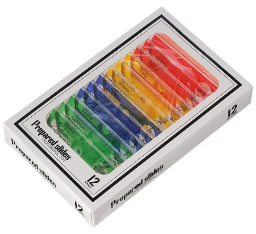 obraz Mikroskop cyfrowy Levenhuk Rainbow DM700 LCD,  12