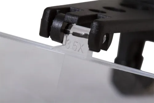 fotografia Okulary powiększające Levenhuk Zeno Vizor G0,  8