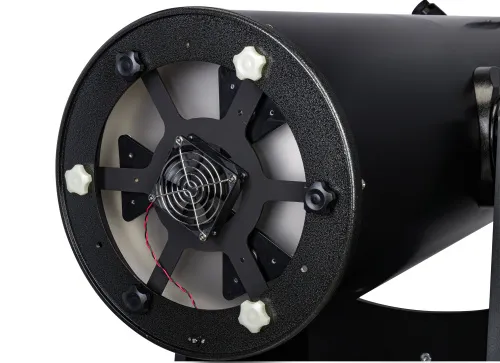 fotografia Teleskop Dobsona Levenhuk Ra 300N,  7