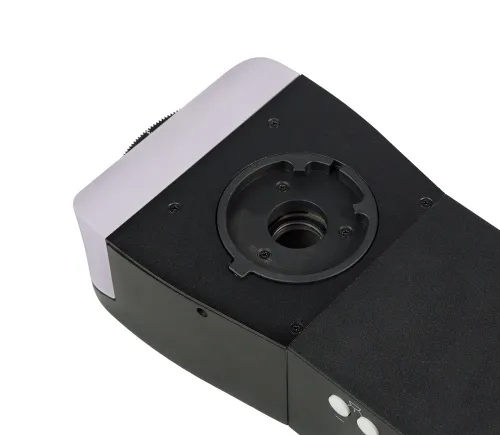 zdjęcie Przystawka epi-fluorescencyjna MAGUS Epi-FL04M LED, kostki z filtrem fluorescencyjnym B/G/UV,  9