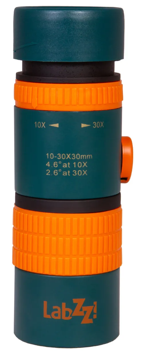 zdjęcie Monokular Levenhuk LabZZ MC6,  3