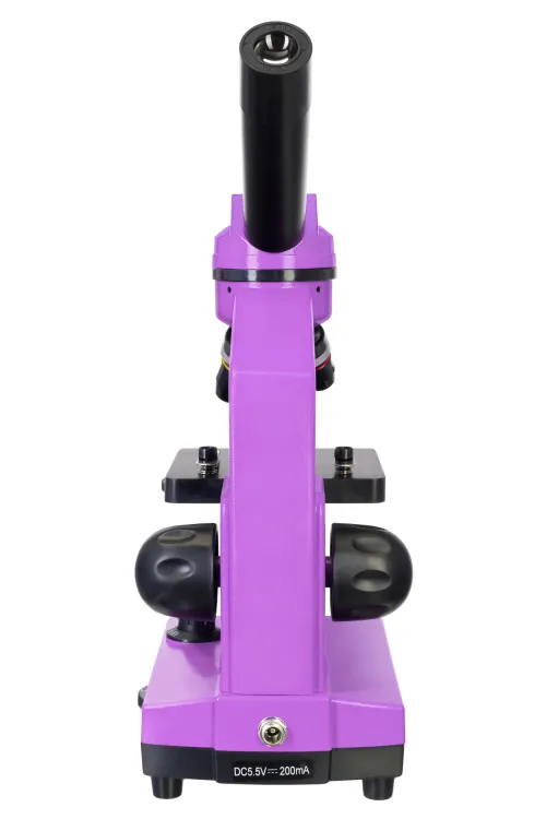 fotografia Mikroskop Levenhuk Rainbow 2L,  7