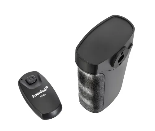 fotografia Klatka na smartfon Levenhuk Kelvin RIG20,  18