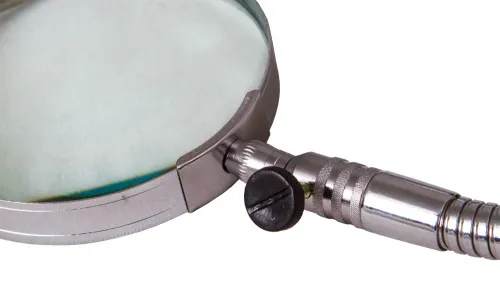 fotografia Lupa Levenhuk Zeno Desk D1,  5