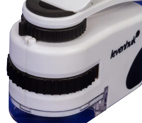 obraz Mikroskop kieszonkowy Levenhuk Zeno Cash ZC7,  7