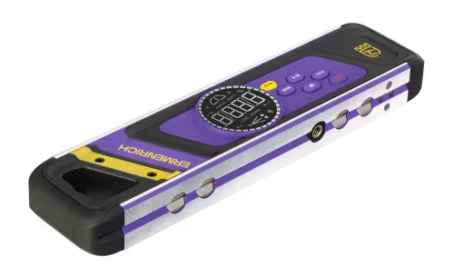 zdjęcie Poziomica cyfrowa Ermenrich Verk LD25 z laserem,  2