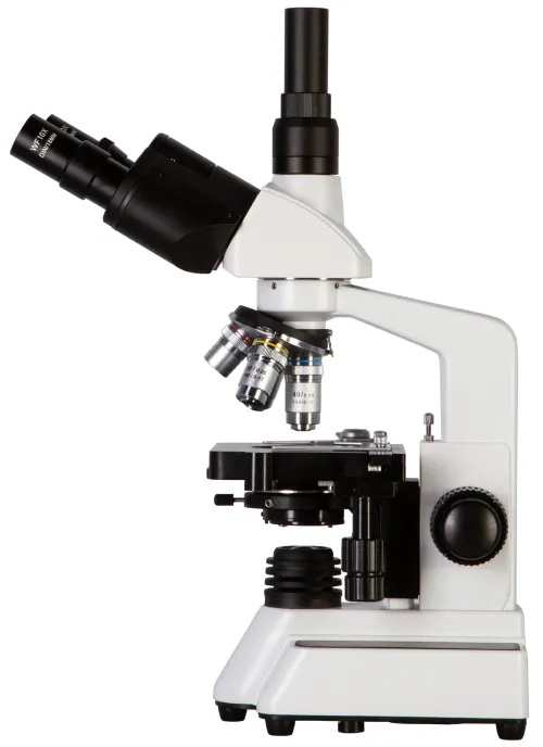 fotografia Mikroskop Bresser Researcher Trino 40–1000x,  4