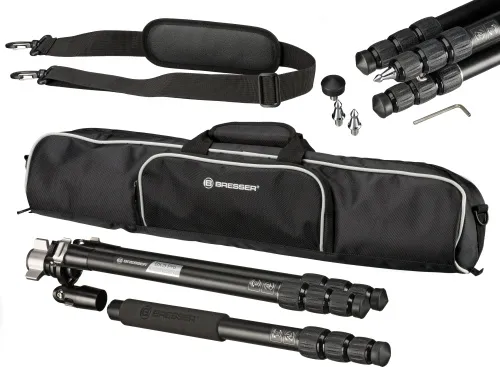 foto Statyw Bresser BX-5 PRO,  6