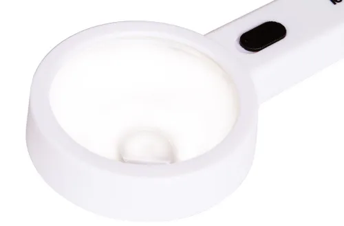 zdjęcie Lupa Levenhuk Zeno Handy ZH35,  4