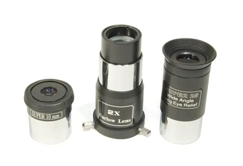 zdjęcie Teleskop Levenhuk Skyline 76x700 AZ,  8