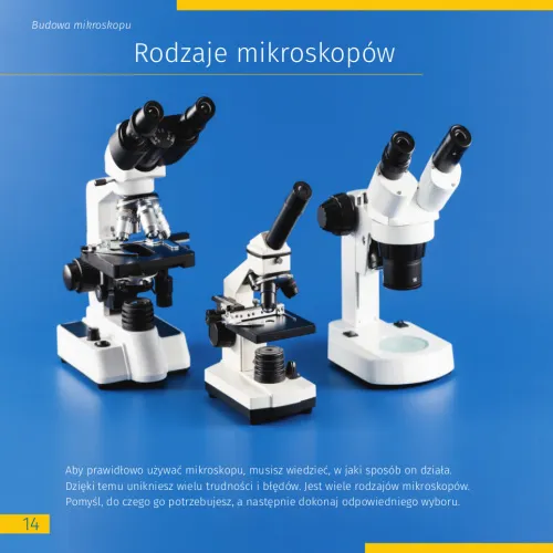obraz Niewidoczny świat. Skarbnica wiedzy,  3