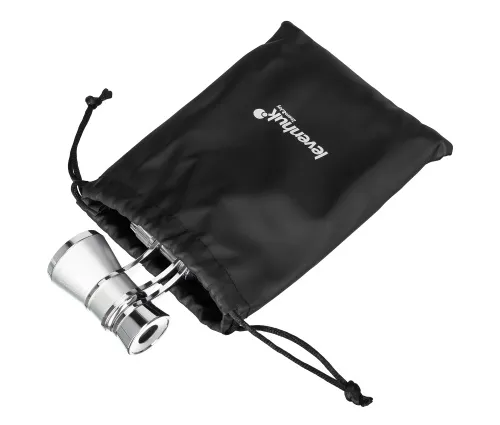 zdjęcie Lornetka teatralna Levenhuk Broadway 325B,  5