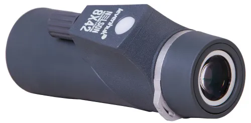 foto Monokular Levenhuk Nelson 8x42 z celownikiem i kompasem,  4