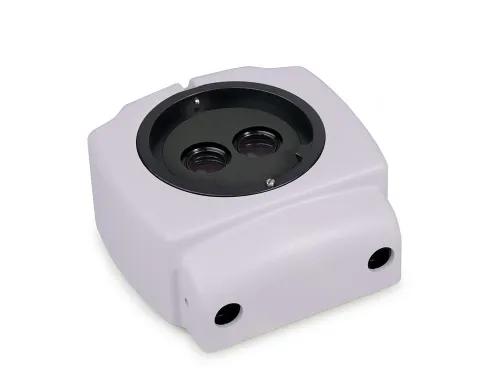 foto Oświetlenie episkopowe MAGUS CEI A18 LED z zasilaczem i nakładką na obiektyw,  3