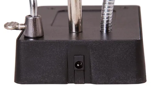 foto Lupa Levenhuk Zeno Desk D11,  13