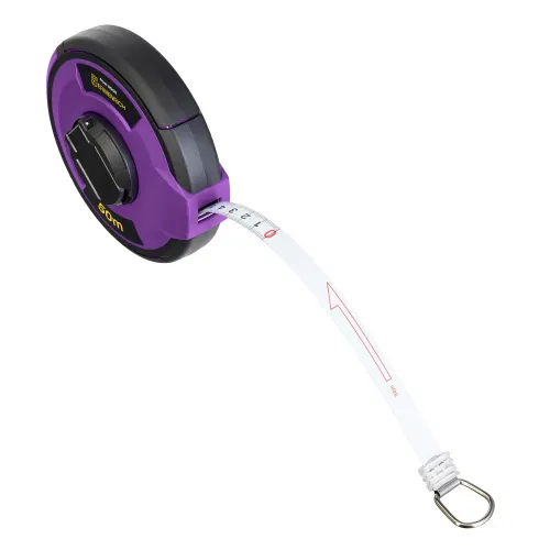 obraz Taśma miernicza Ermenrich Reel SG50,  2