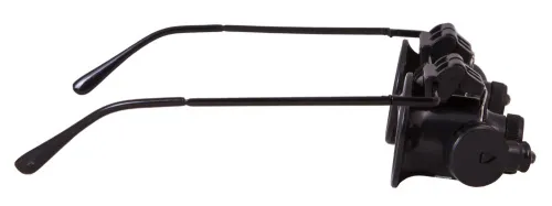 obraz Okulary powiększające Levenhuk Zeno Vizor G2,  7