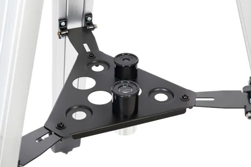 foto Teleskop Levenhuk Discovery Spark 809 EQ z książką,  13