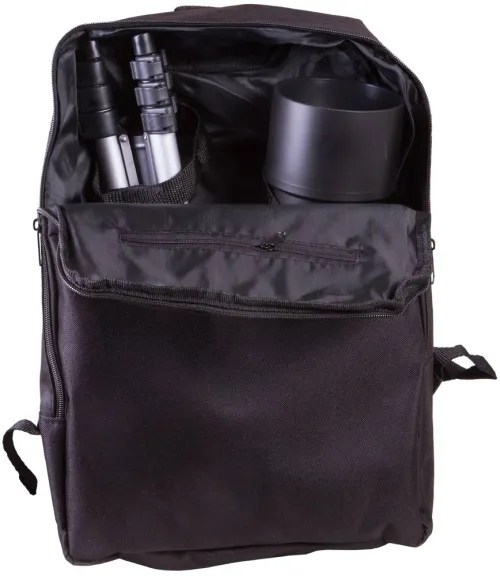 foto Teleskop Levenhuk Skyline Travel Sun 50,  14