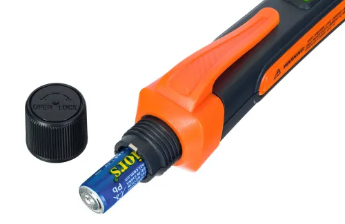 obraz Tester napięcia Ermenrich Zing WT22,  4