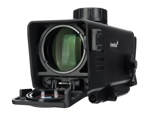 foto Noktowizyjna luneta celownicza Levenhuk Halo NVR50,  9