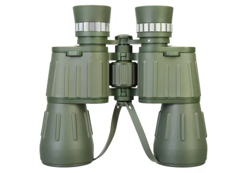 obraz Lornetka Levenhuk Discovery Field 10x50,  7