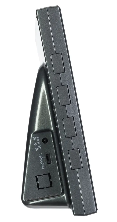 fotografia Stacja meteorologiczna Levenhuk Wezzer PRO LP330,  4