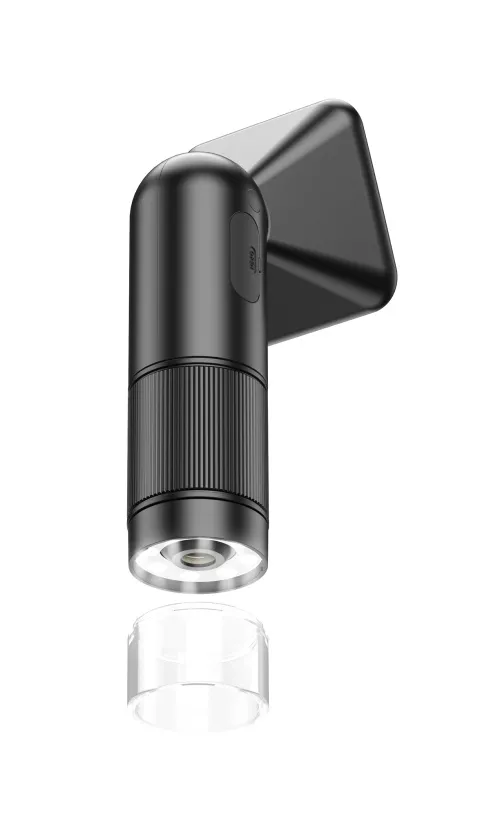 obraz Fotomikroskop ręczny Levenhuk Kelvin HPM25,  4