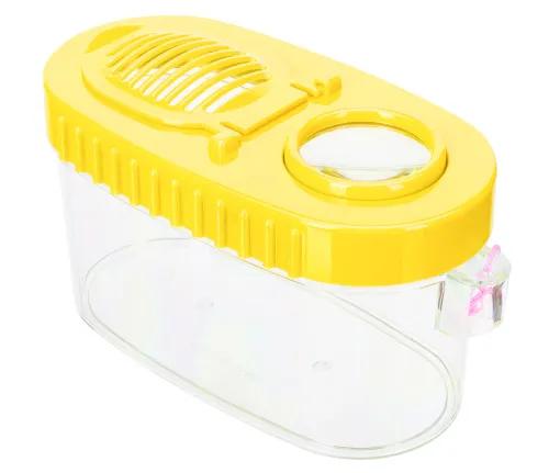 fotografia Zestaw młodego badacza Levenhuk Discovery Basics EK70,  9