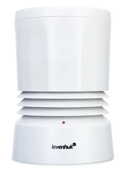 obraz Stacja meteorologiczna Levenhuk Wezzer PLUS LP70,  11