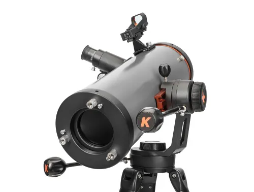 foto Fototeleskop Levenhuk Kelvin Nova PLUS 114/500,  11