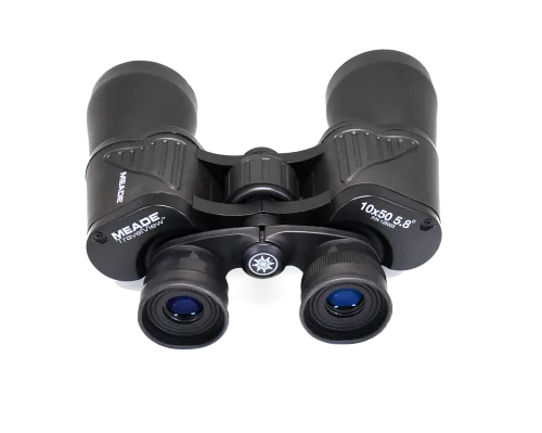 obraz Lornetka Meade TravelView 10x50,  4