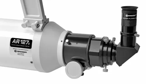 foto Teleskop Bresser Messier AR-127S/635 Hexafoc EXOS-1/EQ4,  2