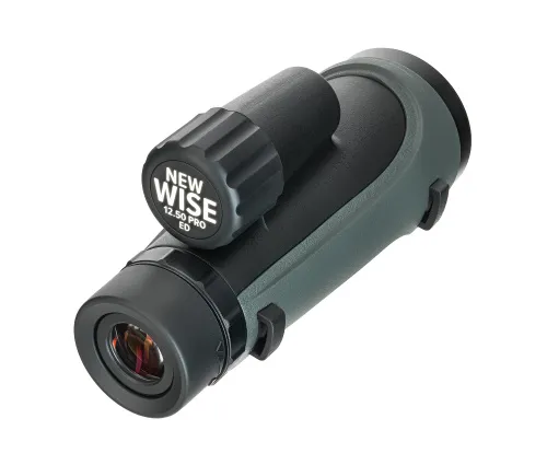 zdjęcie Monokular Levenhuk New Wise PRO ED 12x50,  9