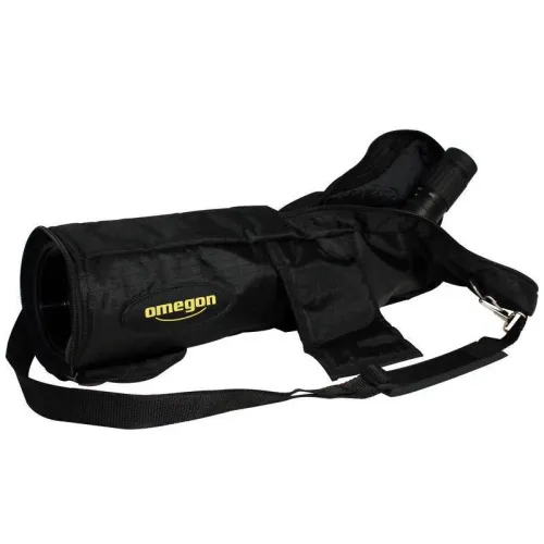 fotografia Luneta Omegon z zoomem 20-60x80mm,  3