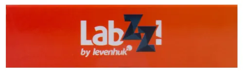 fotografia Zestaw preparatów zwierzęcych Levenhuk LabZZ C12,  9