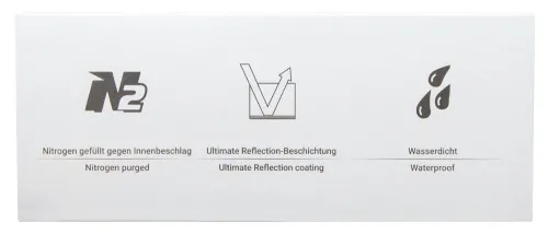 zdjęcie Lornetka Bresser Condor UR 10x50,  16