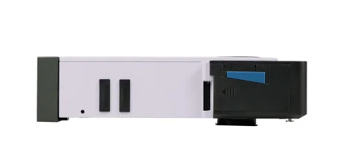 foto Przystawka epi-fluorescencyjna MAGUS Epi-FL04 LED, kostki z filtrem fluorescencyjnym FITC/TRITC/DAPI,  6