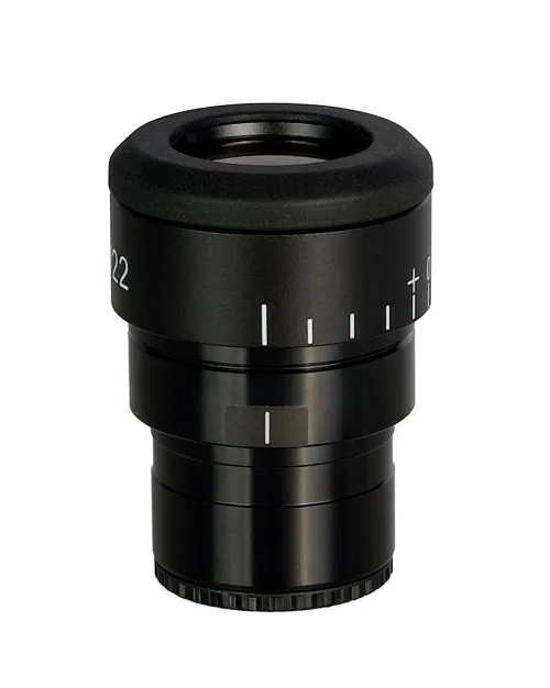 zdjęcie Okular ze wskaźnikiem i regulacją dioptrii (D 30 mm) 10х/22 mm MAGUS ND10P,  4
