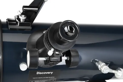 zdjęcie Teleskop Levenhuk Discovery Spark 767 AZ z książką,  10