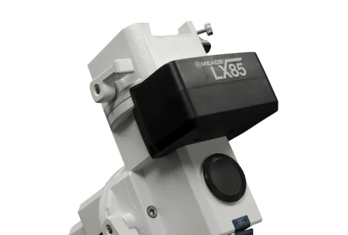 obraz Niemiecki montaż paralaktyczny i statyw Meade LX85,  5