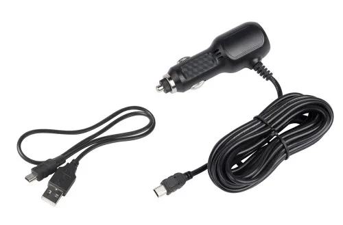 fotografia Kamera samochodowa Bresser Full HD 3MP 140°,  5