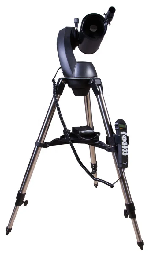 zdjęcie Teleskop Levenhuk SkyMatic 105 GT MAK,  6