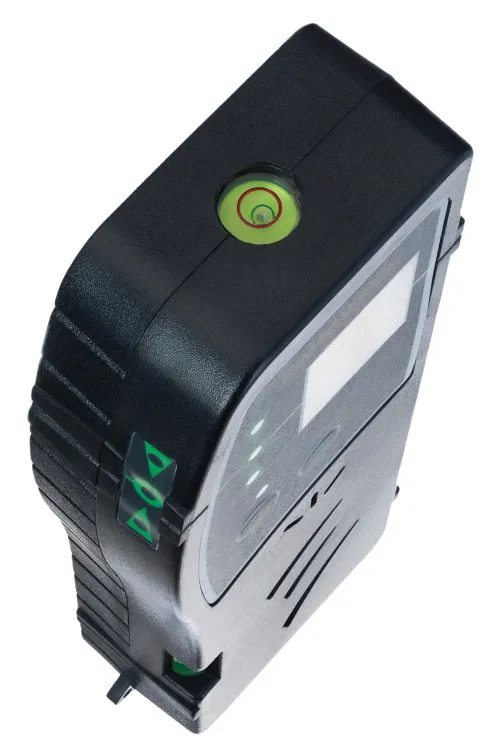 fotografia Detektor lasera Ermenrich LR30,  7