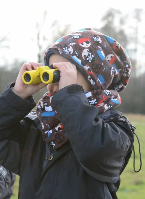 foto Lornetka Bresser National Geographic 6x21,  6