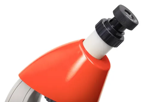 foto Mikroskop Levenhuk Discovery Micro z książką,  12