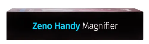 fotografia Lupa Levenhuk Zeno Handy ZH41,  15