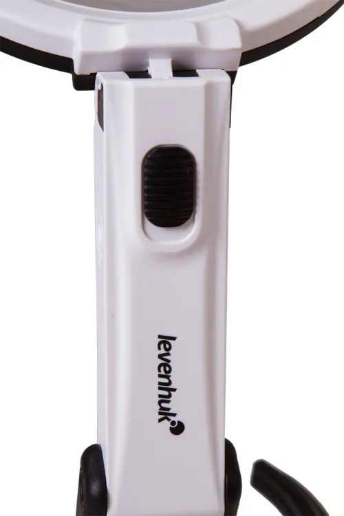 obraz Lupa Levenhuk Zeno Desk D13,  6